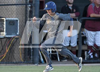 Thumbnail 1 in St. John Bosco @ JSerra Catholic photogallery.