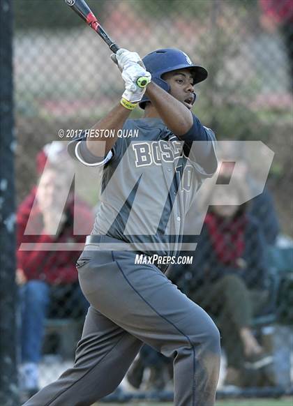 Thumbnail 1 in St. John Bosco @ JSerra Catholic photogallery.