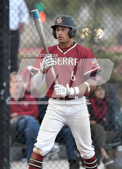 Thumbnail 2 in St. John Bosco @ JSerra Catholic photogallery.