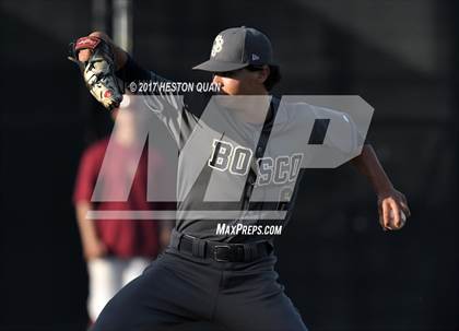 Thumbnail 3 in St. John Bosco @ JSerra Catholic photogallery.