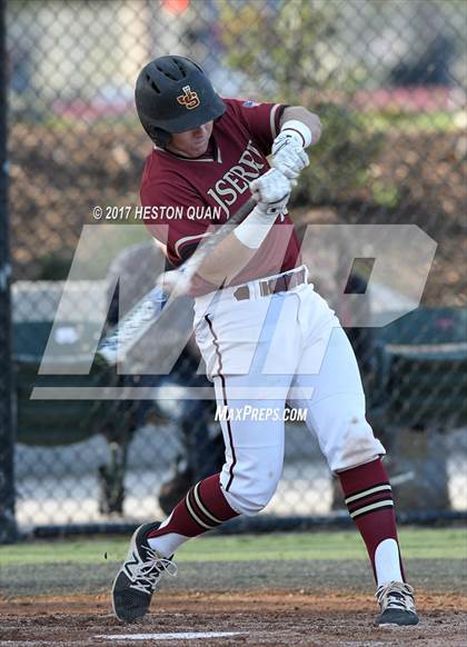 Thumbnail 1 in St. John Bosco @ JSerra Catholic photogallery.