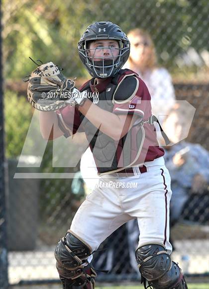Thumbnail 1 in St. John Bosco @ JSerra Catholic photogallery.