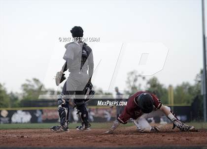 Thumbnail 3 in St. John Bosco @ JSerra Catholic photogallery.