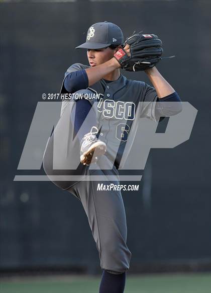 Thumbnail 2 in St. John Bosco @ JSerra Catholic photogallery.