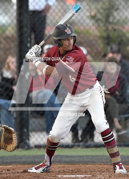 Thumbnail 3 in St. John Bosco @ JSerra Catholic photogallery.