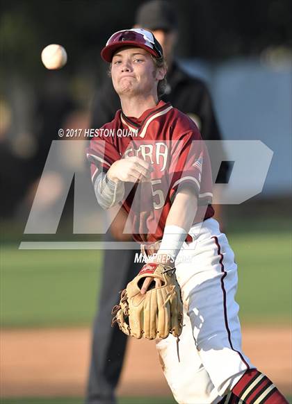 Thumbnail 2 in St. John Bosco @ JSerra Catholic photogallery.