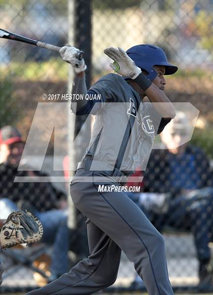 Thumbnail 3 in St. John Bosco @ JSerra Catholic photogallery.