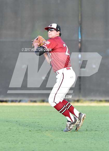 Thumbnail 1 in St. John Bosco @ JSerra Catholic photogallery.
