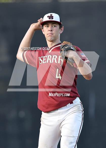 Thumbnail 1 in St. John Bosco @ JSerra Catholic photogallery.