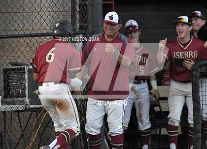 Thumbnail 3 in St. John Bosco @ JSerra Catholic photogallery.