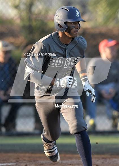 Thumbnail 2 in St. John Bosco @ JSerra Catholic photogallery.