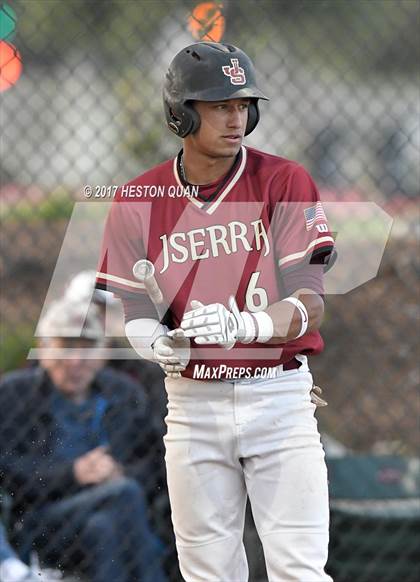 Thumbnail 3 in St. John Bosco @ JSerra Catholic photogallery.