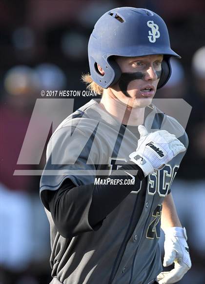 Thumbnail 1 in St. John Bosco @ JSerra Catholic photogallery.