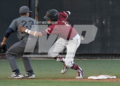 Thumbnail 3 in St. John Bosco @ JSerra Catholic photogallery.