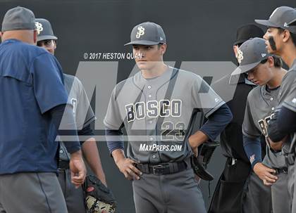 Thumbnail 1 in St. John Bosco @ JSerra Catholic photogallery.