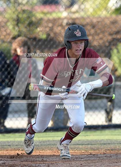 Thumbnail 3 in St. John Bosco @ JSerra Catholic photogallery.