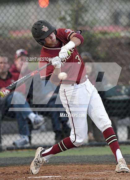 Thumbnail 3 in St. John Bosco @ JSerra Catholic photogallery.