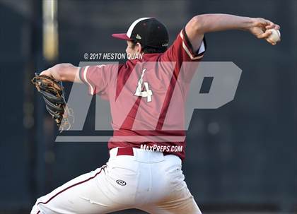 Thumbnail 1 in St. John Bosco @ JSerra Catholic photogallery.