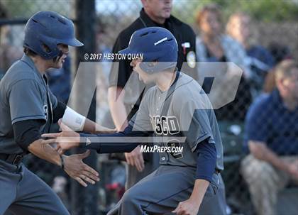 Thumbnail 3 in St. John Bosco @ JSerra Catholic photogallery.