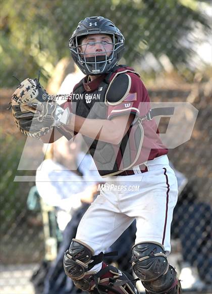 Thumbnail 2 in St. John Bosco @ JSerra Catholic photogallery.
