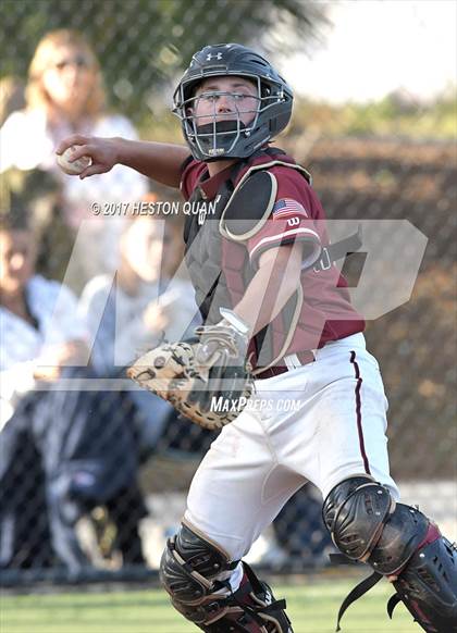Thumbnail 1 in St. John Bosco @ JSerra Catholic photogallery.