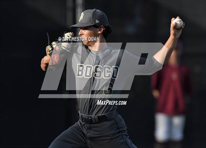 Thumbnail 3 in St. John Bosco @ JSerra Catholic photogallery.