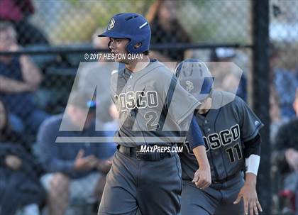 Thumbnail 2 in St. John Bosco @ JSerra Catholic photogallery.