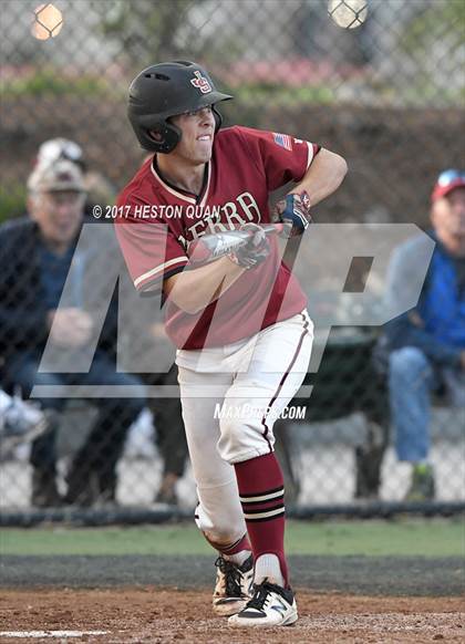 Thumbnail 2 in St. John Bosco @ JSerra Catholic photogallery.