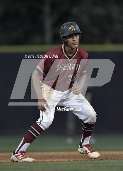 Thumbnail 1 in St. John Bosco @ JSerra Catholic photogallery.