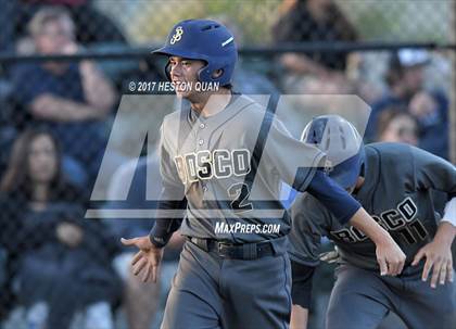 Thumbnail 3 in St. John Bosco @ JSerra Catholic photogallery.