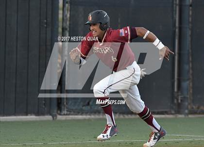 Thumbnail 1 in St. John Bosco @ JSerra Catholic photogallery.