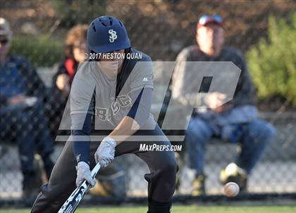 Thumbnail 1 in St. John Bosco @ JSerra Catholic photogallery.