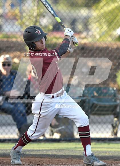 Thumbnail 2 in St. John Bosco @ JSerra Catholic photogallery.