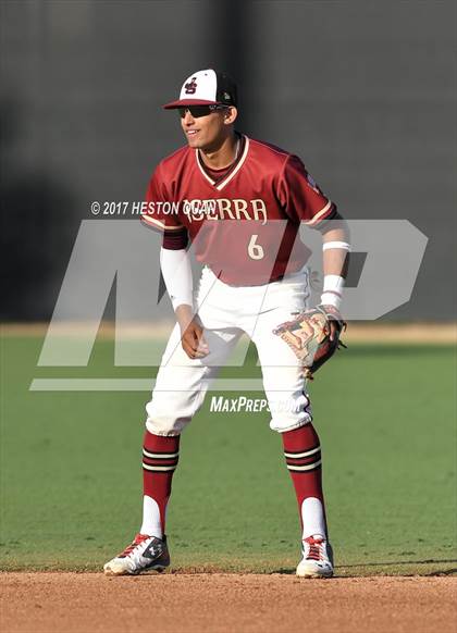 Thumbnail 1 in St. John Bosco @ JSerra Catholic photogallery.