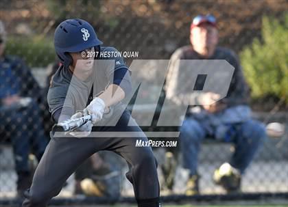 Thumbnail 3 in St. John Bosco @ JSerra Catholic photogallery.