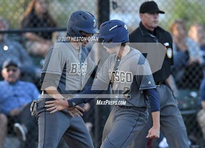 Thumbnail 1 in St. John Bosco @ JSerra Catholic photogallery.