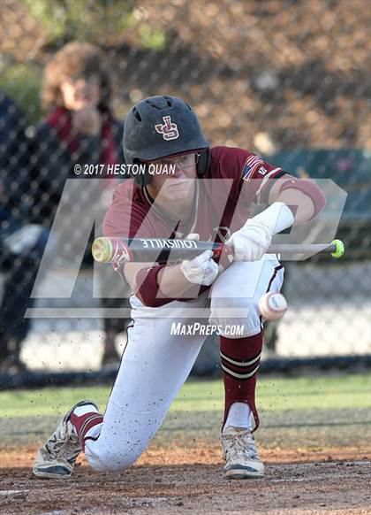 Thumbnail 2 in St. John Bosco @ JSerra Catholic photogallery.