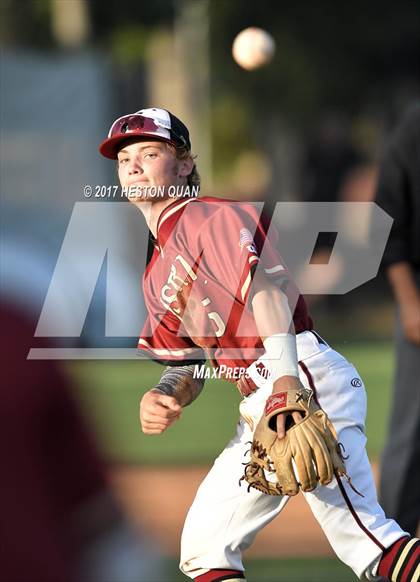 Thumbnail 3 in St. John Bosco @ JSerra Catholic photogallery.