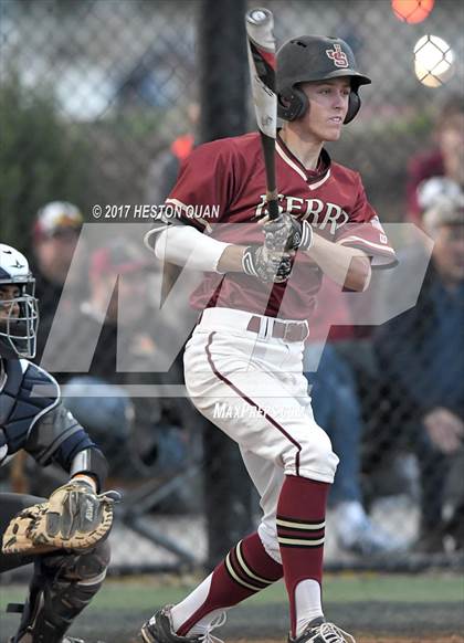 Thumbnail 1 in St. John Bosco @ JSerra Catholic photogallery.