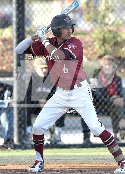 Thumbnail 1 in St. John Bosco @ JSerra Catholic photogallery.