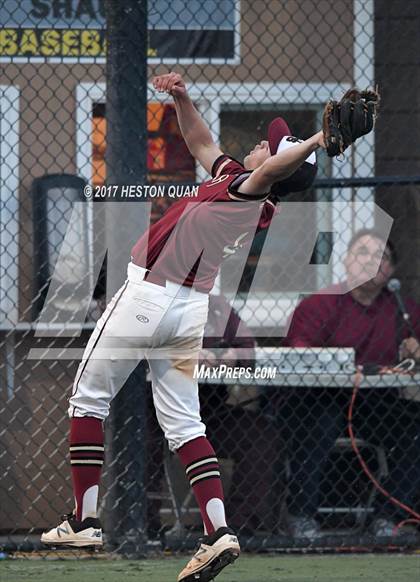 Thumbnail 3 in St. John Bosco @ JSerra Catholic photogallery.