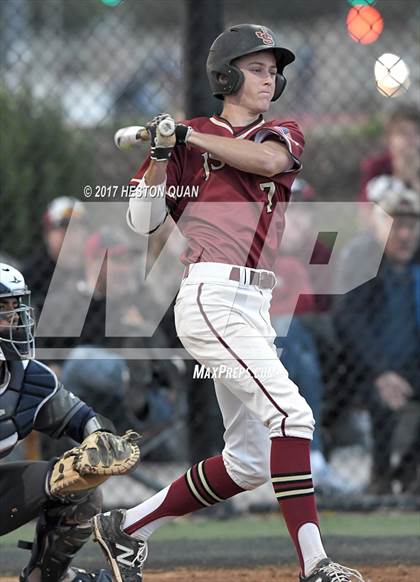 Thumbnail 3 in St. John Bosco @ JSerra Catholic photogallery.
