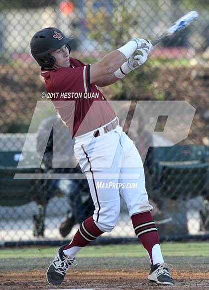 Thumbnail 2 in St. John Bosco @ JSerra Catholic photogallery.