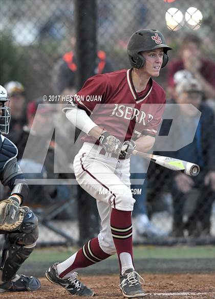 Thumbnail 2 in St. John Bosco @ JSerra Catholic photogallery.
