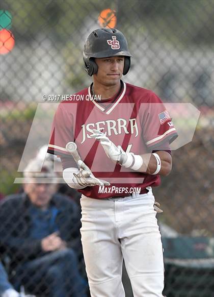 Thumbnail 1 in St. John Bosco @ JSerra Catholic photogallery.