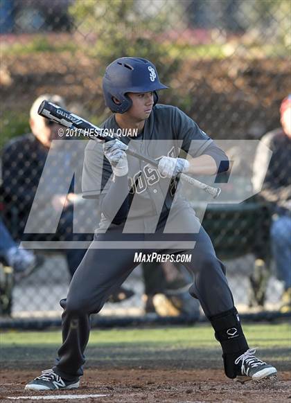Thumbnail 2 in St. John Bosco @ JSerra Catholic photogallery.