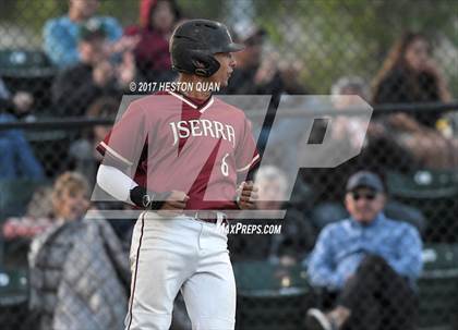 Thumbnail 2 in St. John Bosco @ JSerra Catholic photogallery.