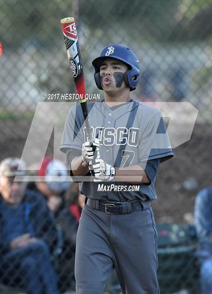 Thumbnail 1 in St. John Bosco @ JSerra Catholic photogallery.