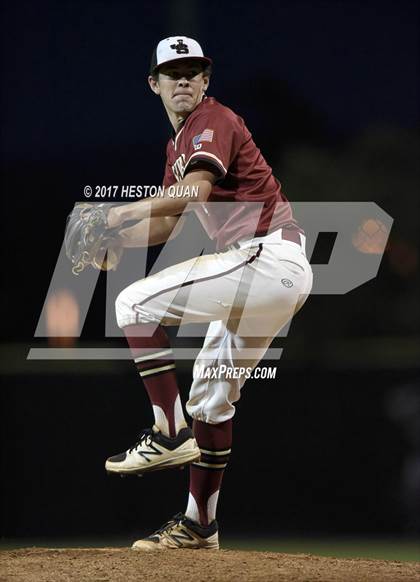 Thumbnail 1 in St. John Bosco @ JSerra Catholic photogallery.