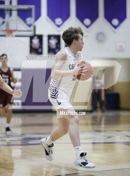 Thumbnail 2 in Vinton County vs Logan photogallery.